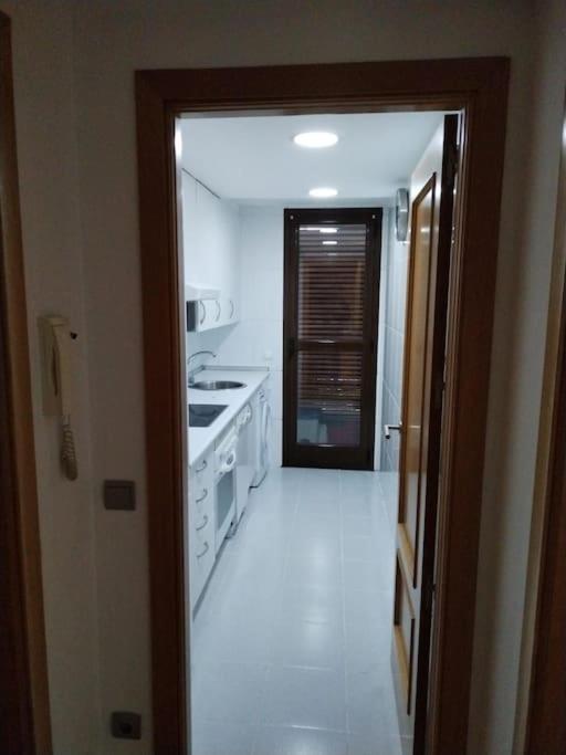 Appartamento Amplio, Luminoso Y Confortable Cc Madrid